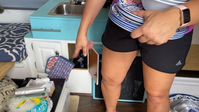 TOP Tips, Tricks and Hacks for a POP UP Camper! смотреть онлайн