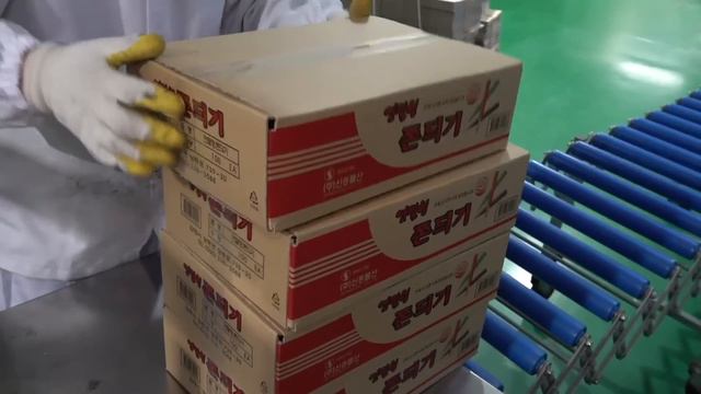 Amazing Video! Wonderful Mass Production Manufacturing Processes In Korea BEST 5
