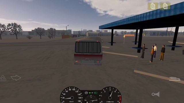 MOTOR DEPOT СТАЛ БЕСПЛАТНЫМ! ● ИГРА ДОСТУПНА ДЛЯ ВСЕХ! смотреть онлайн