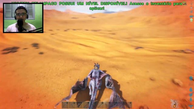 ARK RAGNAROK #32 - Onde Encontrar o Verme da Morte [Gameplay em PT-BR] смотреть онлайн