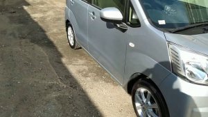 тойота королла аксио  4 WD  2018 года. и дайхатсу мове 2018 года.