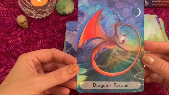 Enchanted Animal Oracle Walkthrough? смотреть онлайн