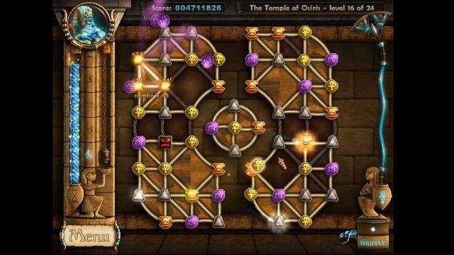 Ancient Quest of Saqqarah ! Episode #27 : COMBO HEAVEN смотреть онлайн