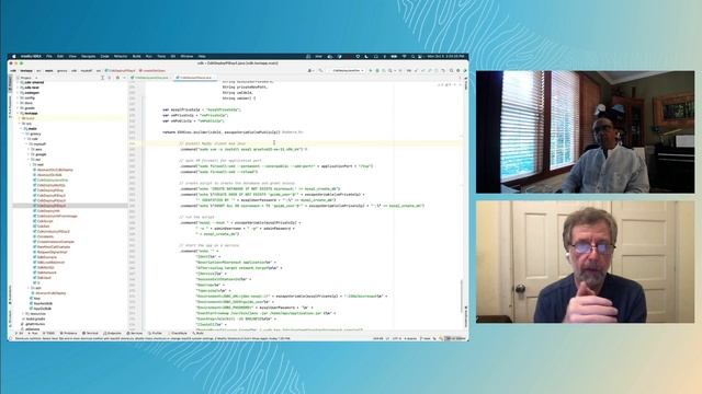 Multicloud resource CRUD with Graal cloud native | CloudWorld 2022 смотреть онлайн