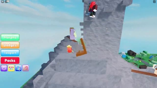 I FOUND ALL 85 ALPHABET LORE LETTERS in Roblox! смотреть онлайн