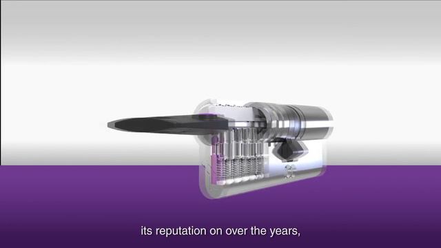 Защити свой дом или офис с ClassicPro™ (рус. суб.) смотреть онлайн