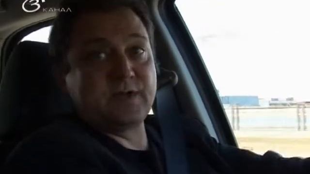 Обзор Suzuki SX4. Тест драйв Сузуки SX4