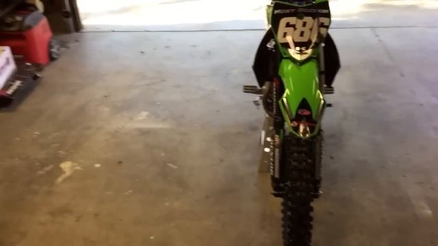 BBR V3 W/Daytona 190