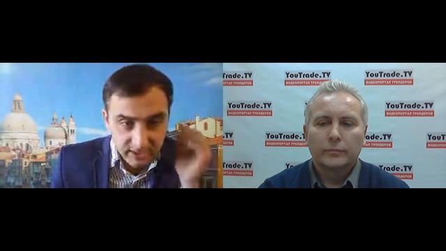 Антон Шайнер. Торговая система смотреть онлайн