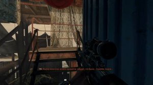 Metro Exodus прохождение. КАК ОСТАВИТЬ ДАМИРА В ЭКИПАЖЕ.