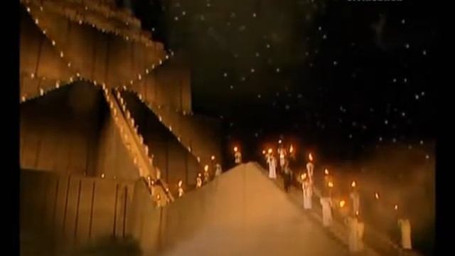 Древний Вавилон. Каким был этот город-государство! смотреть онлайн