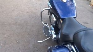 кавасаки вулкан 1500