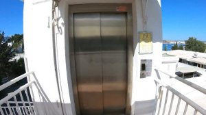 Турция. г. Бодрум. Отель Labranda TMT Bodrum. Обзор отеля и номера Family Room