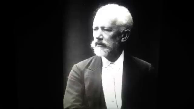Georg Ots "нет, только тот, кто знал" П. И. Чайковский смотреть онлайн
