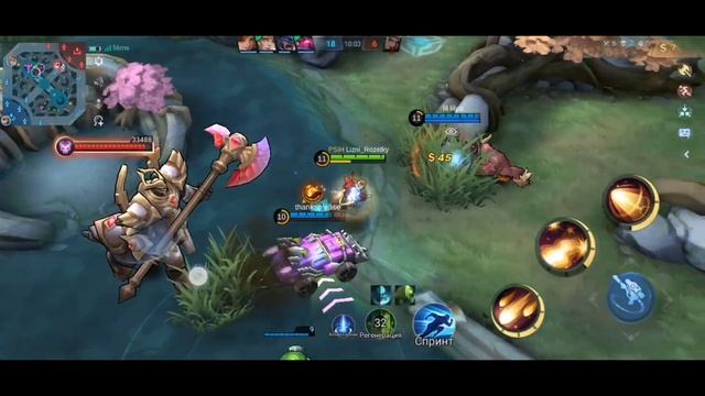 КИММИ. КАК ПРОИГРАТЬ ВЫЙГРАННУЮ КАТКУ. MOBILE LEGENDS. смотреть онлайн