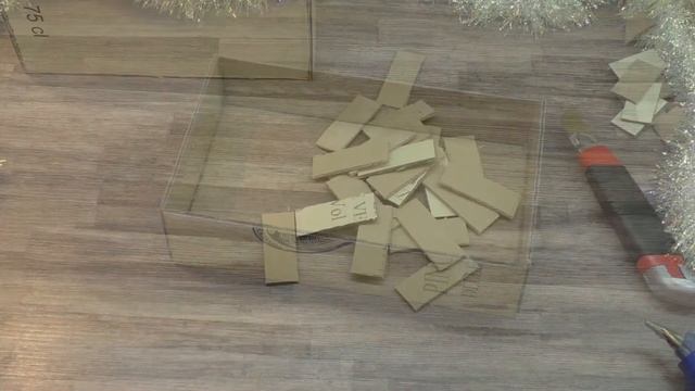 Тайны предков в новогодних легендах