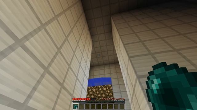 [Minecraft] Прохождение карты-головоломки #8 - Телепортируемся смотреть онлайн