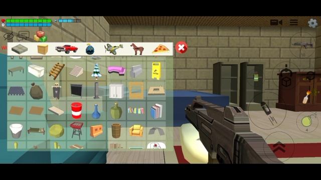 ?СЕКРЕТНЫЕ ПАСХАЛИКИ В ЧИКЕН ГАН! ТОП ПАСХАЛОК В CHICKEN GUN - НЫЧКИ О КОТОРЫХ НИКТО НЕ ЗНАЕТ! смотреть онлайн