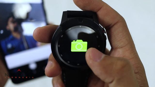 XTREK-3 - JAM TANGAN SEGUDANG FITUR ( GPS, BT, ALTI, BARO, COMPASS ) | NORTHEDGE.ID смотреть онлайн