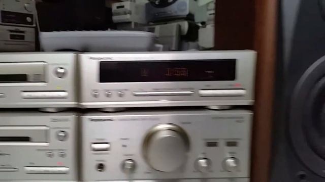 Panasonic SL HD7 смотреть онлайн