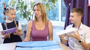 Скибиди Туалет ПРОТИВ Банбана ? Какие подарки круче?