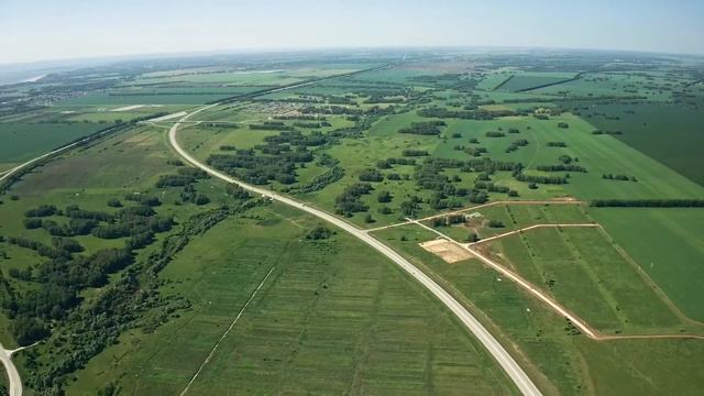 Видеопрезентация Land-девелопера "Лидер Инвест Групп" смотреть онлайн