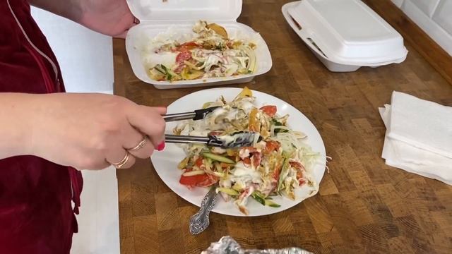 Купили чугунный Садж/Покупки РИВ ГОШ/Витамины Солгар смотреть онлайн