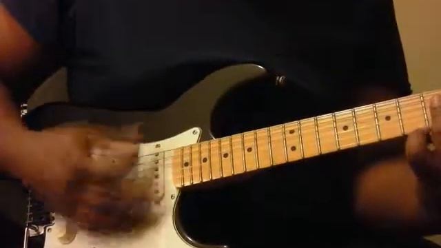 Fender voodoo strat смотреть онлайн