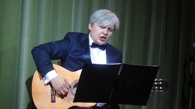 Сергей Зыков. "Уходили мы из Крыма ". смотреть онлайн