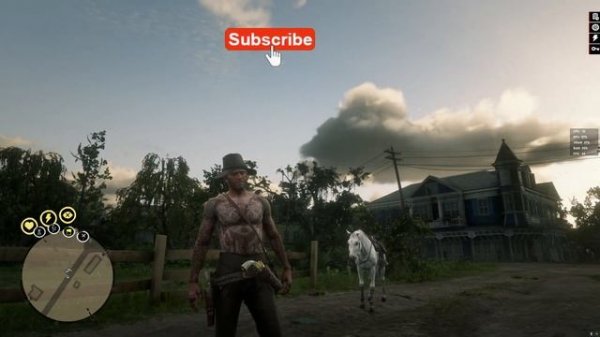 How to install Gun Tricks (2023) RDR2 MODS