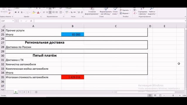 Honda Stepwgn рестайлинг 2017 - 10.2021, считаем стоимость привоза с аукциона в Японии. смотреть онлайн