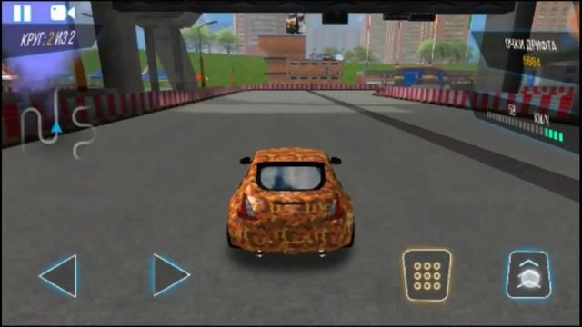 ПРОХОЖДЕНИЕ ИГРЫ°_•ЧАСТЬ#1☆ GTR SPEED RIVALS ☆ смотреть онлайн