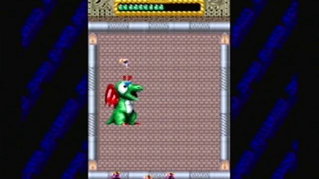 Namco Museum - Dig Dug Arrangement 4/4 смотреть онлайн