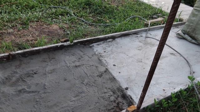 ДОРОЖКА из ХЛАМА для Огорода своими руками Строим бюджетно Хлам в дело смотреть онлайн
