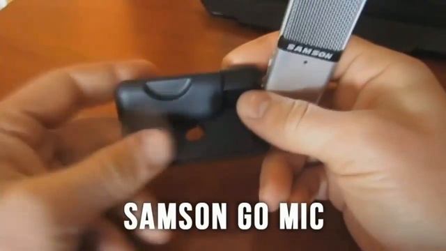 ЛУЧШИЙ МИКРОФОН ДЛЯ ЮТУБЕРА 2017 смотреть онлайн