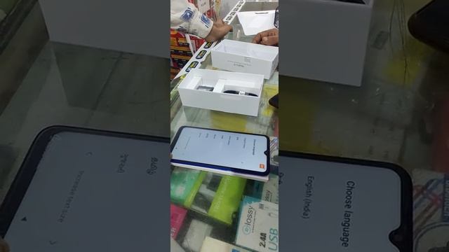 Redmi 9 4/64 Best Selling Smartphone смотреть онлайн