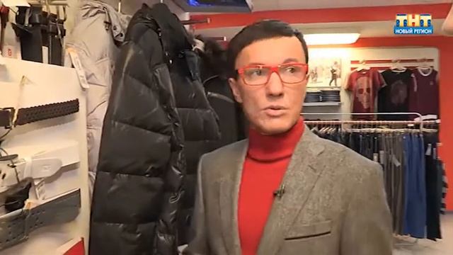 Формула стиля: Серый - не значит скучный. смотреть онлайн