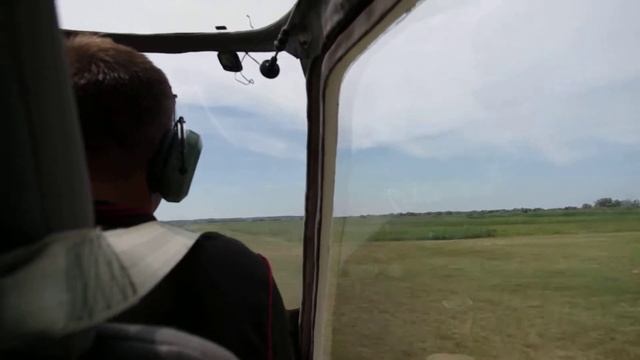 Бекас Х32 приземление смотреть онлайн