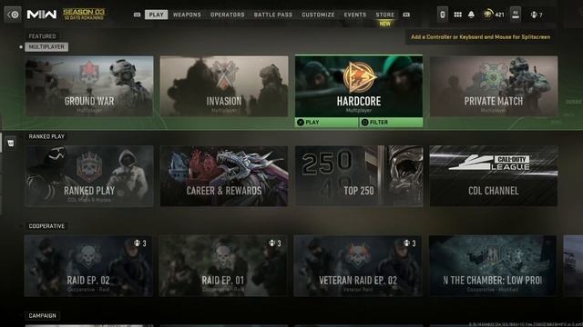 The Longshot Grind смотреть онлайн