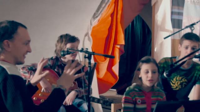 Мемуары Муми-папы - запись детей смотреть онлайн