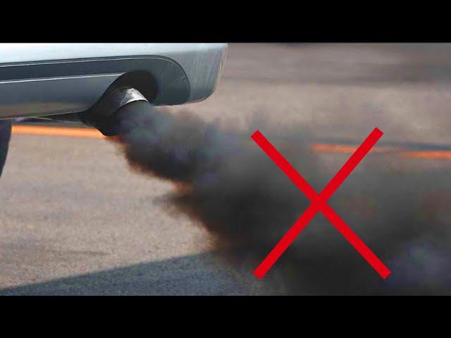 ДЫМИТЬ ДВИГАТЕЛЬ ПЕРЕСТАНЕТ ЕСЛИ СДЕЛАТЬ ТАК смотреть онлайн