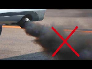 ДЫМИТЬ ДВИГАТЕЛЬ ПЕРЕСТАНЕТ ЕСЛИ СДЕЛАТЬ ТАК