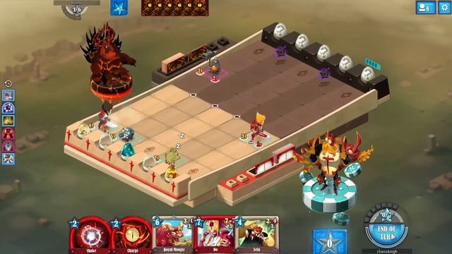 KROSMAGA - STUBBY DUNGEON LVL 2 GUIDE !! смотреть онлайн