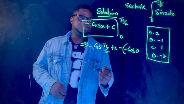 Discover the Power of sinx Integration: Excel in Calculus Today! смотреть онлайн