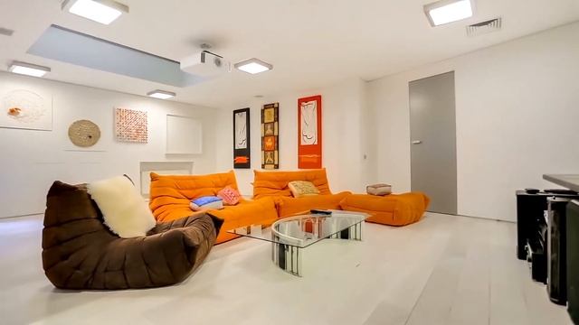 Дом в коттеджном поселке «Сосновый Бор», 1050 кв.м., 30 сот. смотреть онлайн