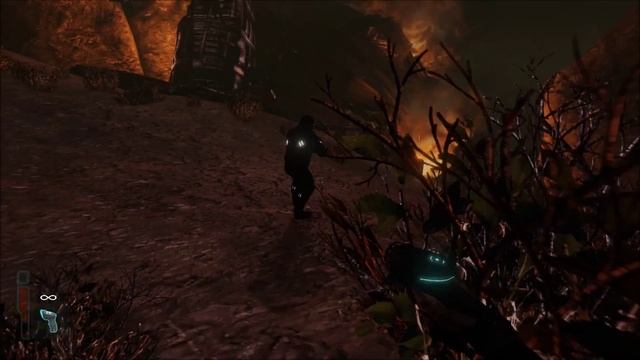 Solarix Commentary Walkthrough Gameplay 1080 Part 5 Im not a killer смотреть онлайн