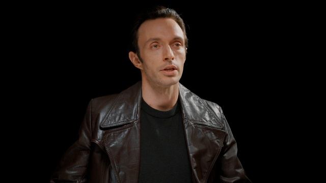 OUTTAKES - Goldblum, Keaton, Walken & Spacey Impressions смотреть онлайн