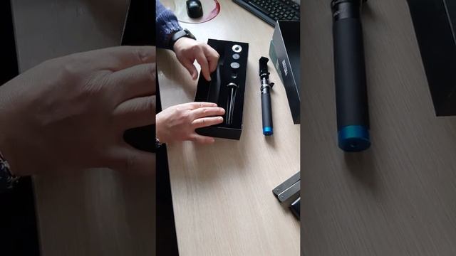 Монопод плюс трипод Noosy смотреть онлайн