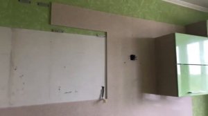 Демонтаж столешницы из искусственного камня своими руками