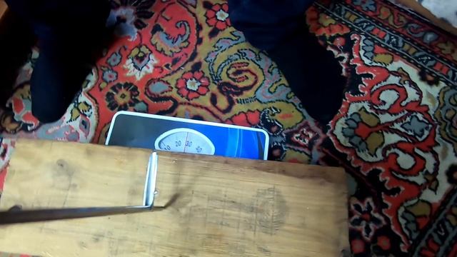 Как замерить давление в подводном пневматическом ружье смотреть онлайн